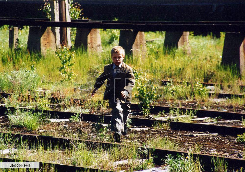 The Italian; Italianetz (2005)