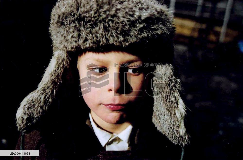 The Italian; Italianetz (2005)