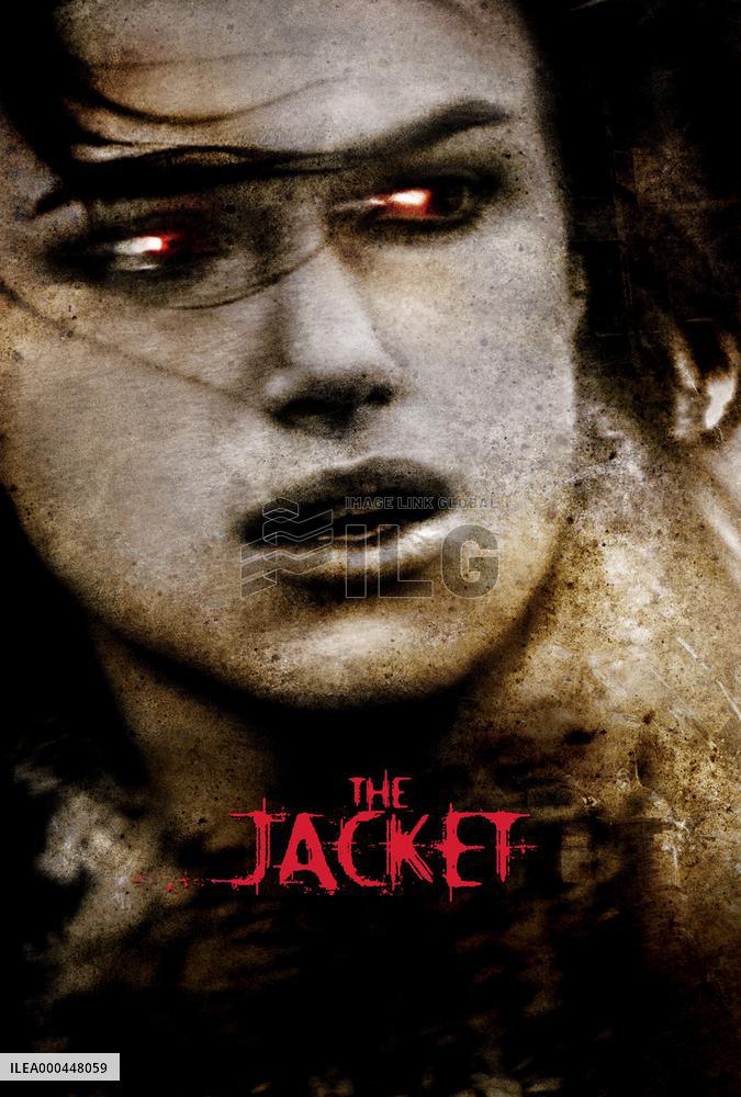 The Jacket (2005)