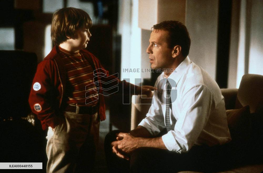 The Kid (2000)