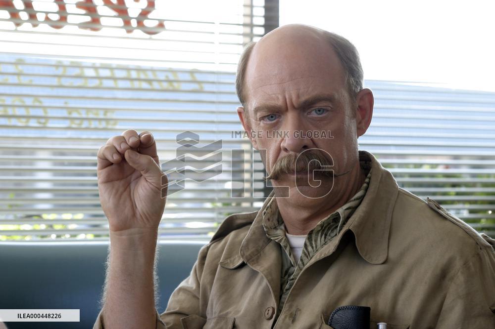 The Ladykillers (2004)