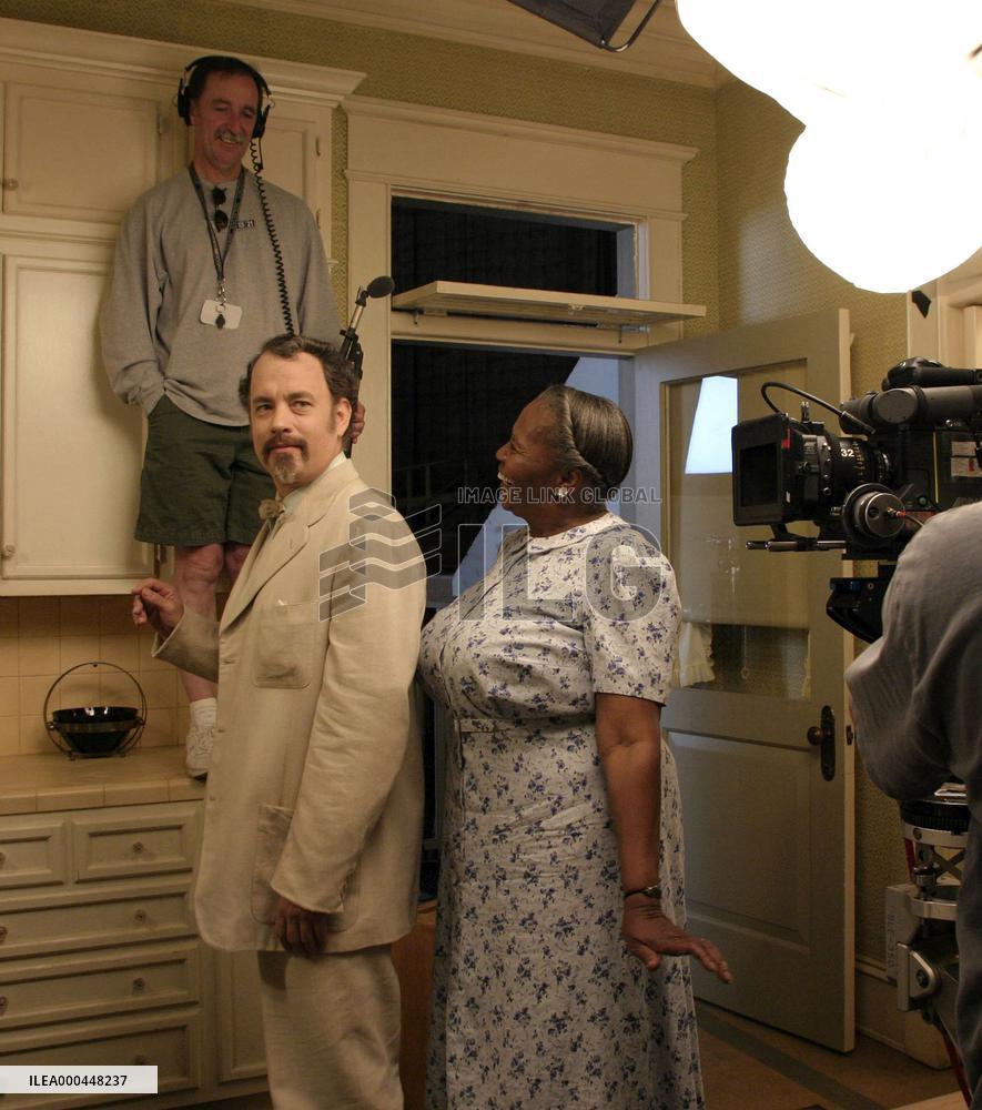 The Ladykillers (2004)