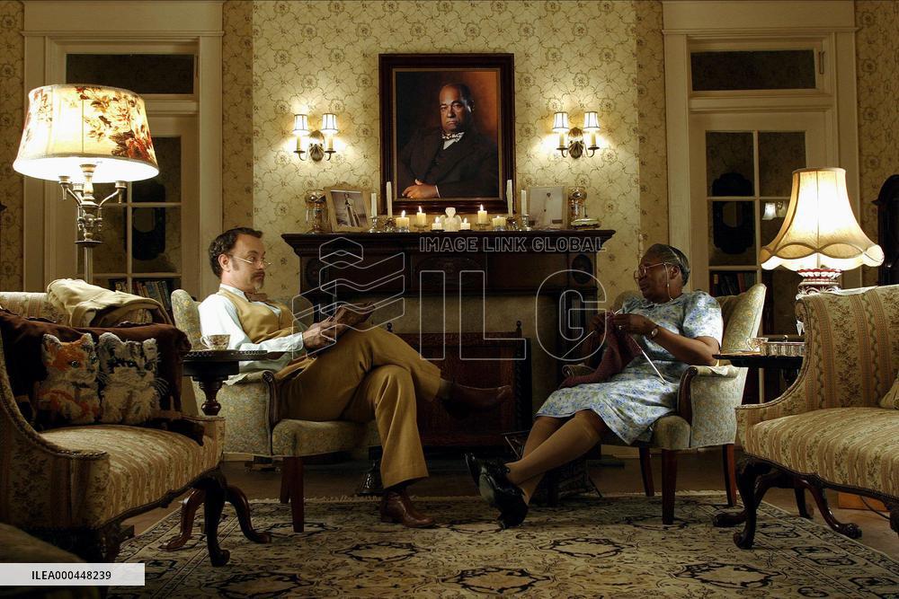 The Ladykillers (2004)