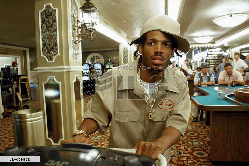 The Ladykillers (2004)