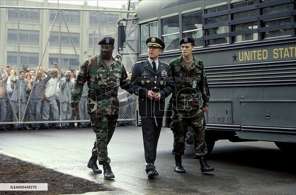 The Last Castle (2001)