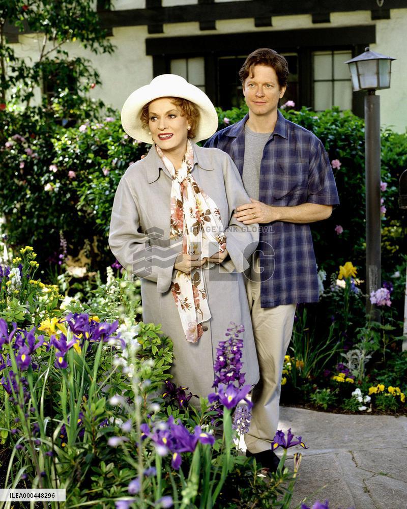 The Last Dance (2000)