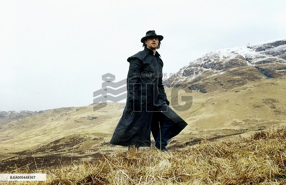 The Last Great Wilderness (2002)