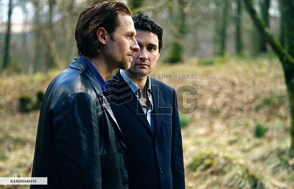 The Last Great Wilderness (2002)