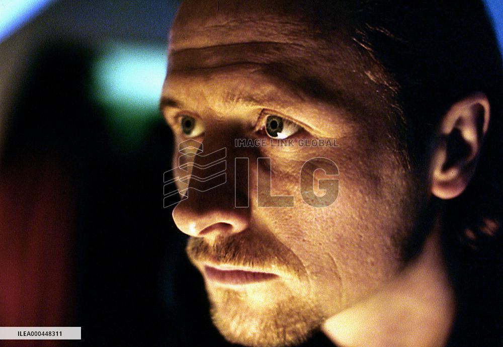 The Last Great Wilderness (2002)