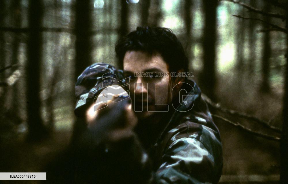 The Last Great Wilderness (2002)