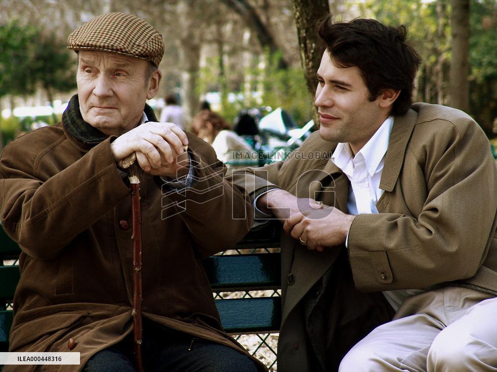 The Last Mitterrand (2005)