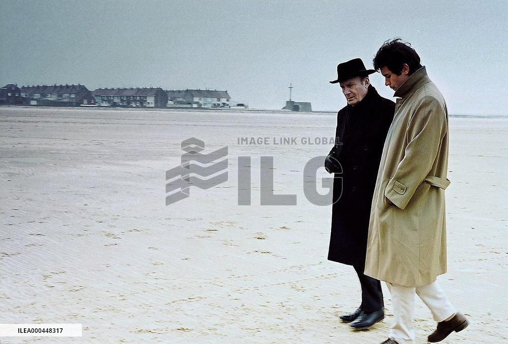 The Last Mitterrand (2005)