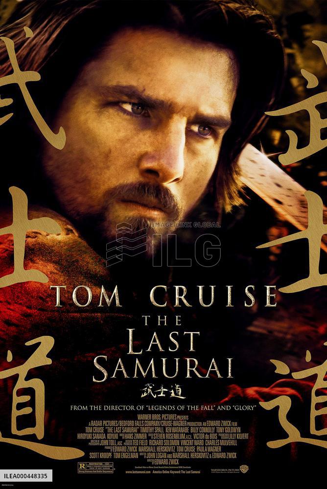 The Last Samurai (2003)
