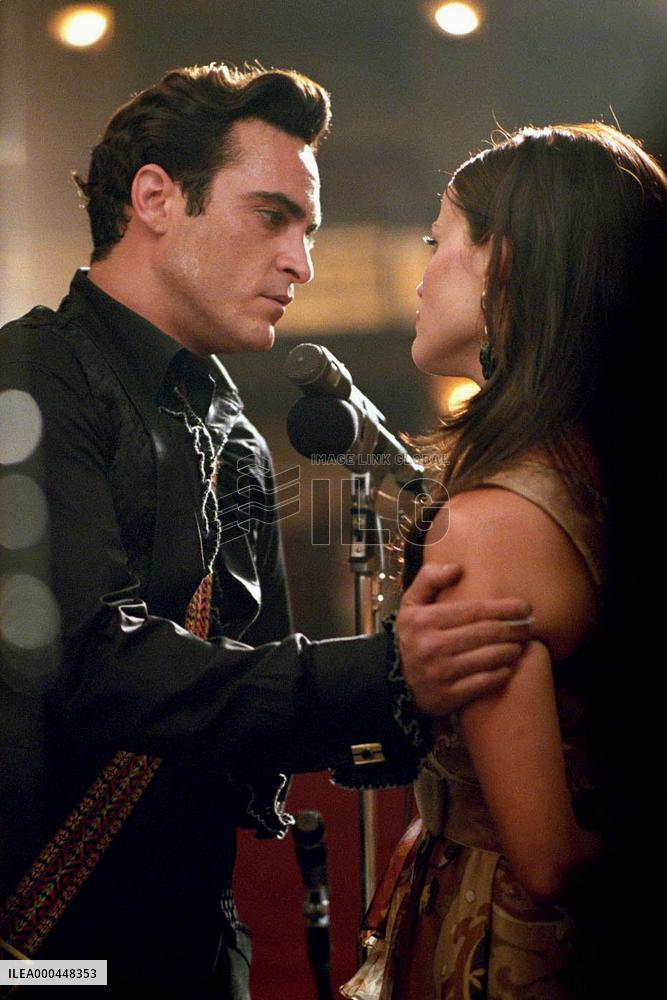 Walk The Line (2005)