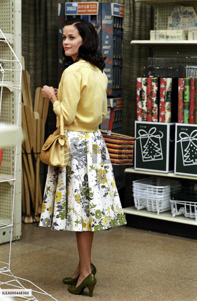 Walk The Line (2005)