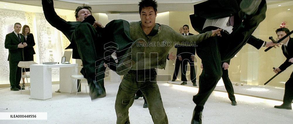 Unleashed (2005)
