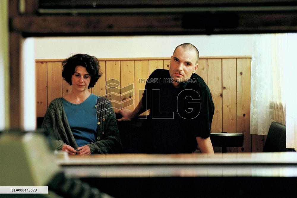 Up And Down; Loop The Loop (2004)