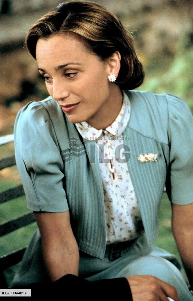 Up At The Villa (2000)