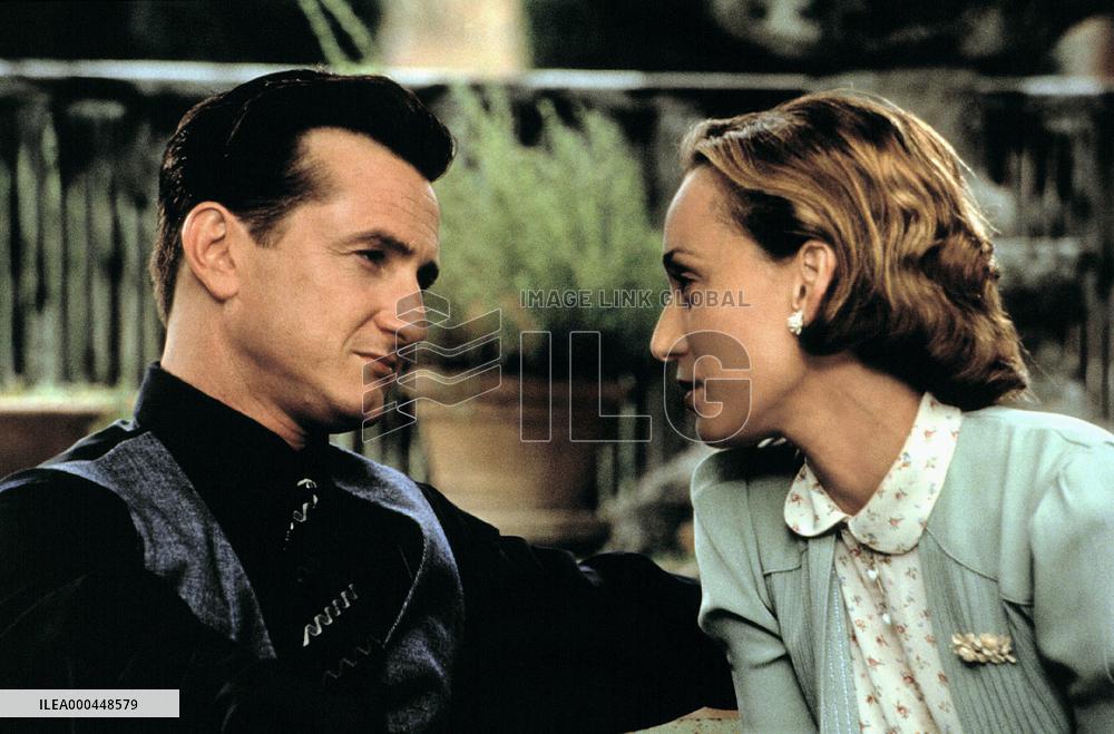 Up At The Villa (2000)