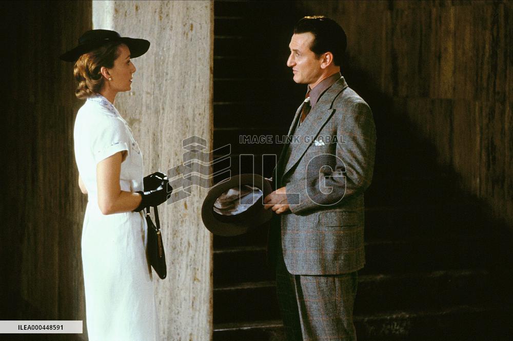 Up At The Villa (2000)