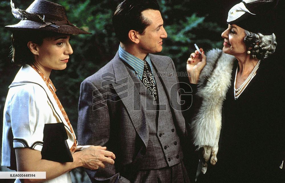 Up At The Villa (2000)