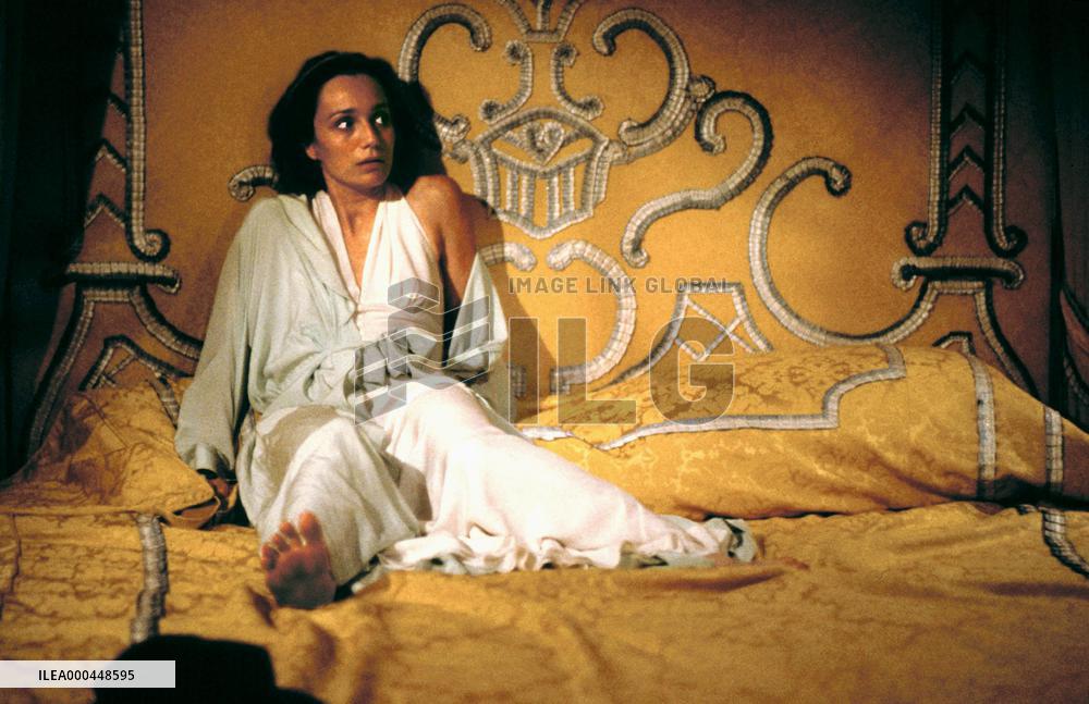 Up At The Villa (2000)