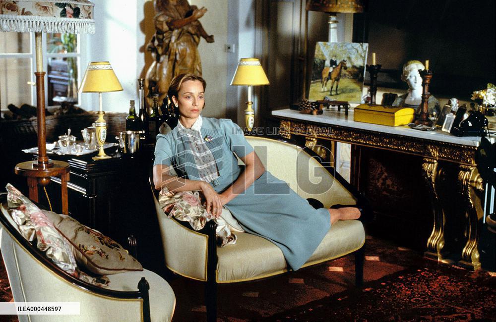 Up At The Villa (2000)