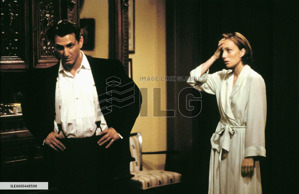 Up At The Villa (2000)