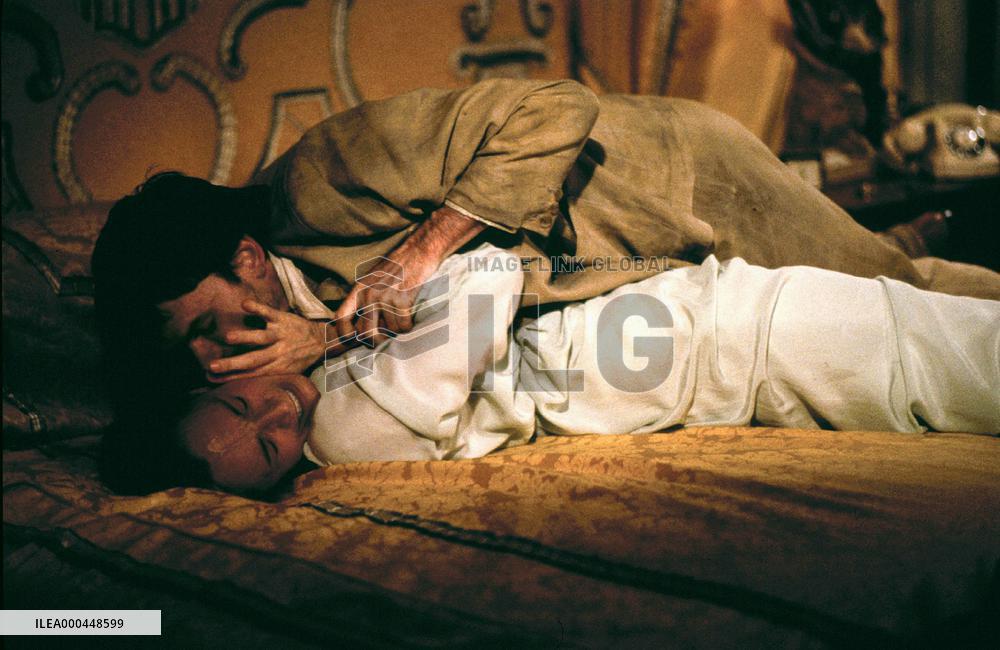 Up At The Villa (2000)