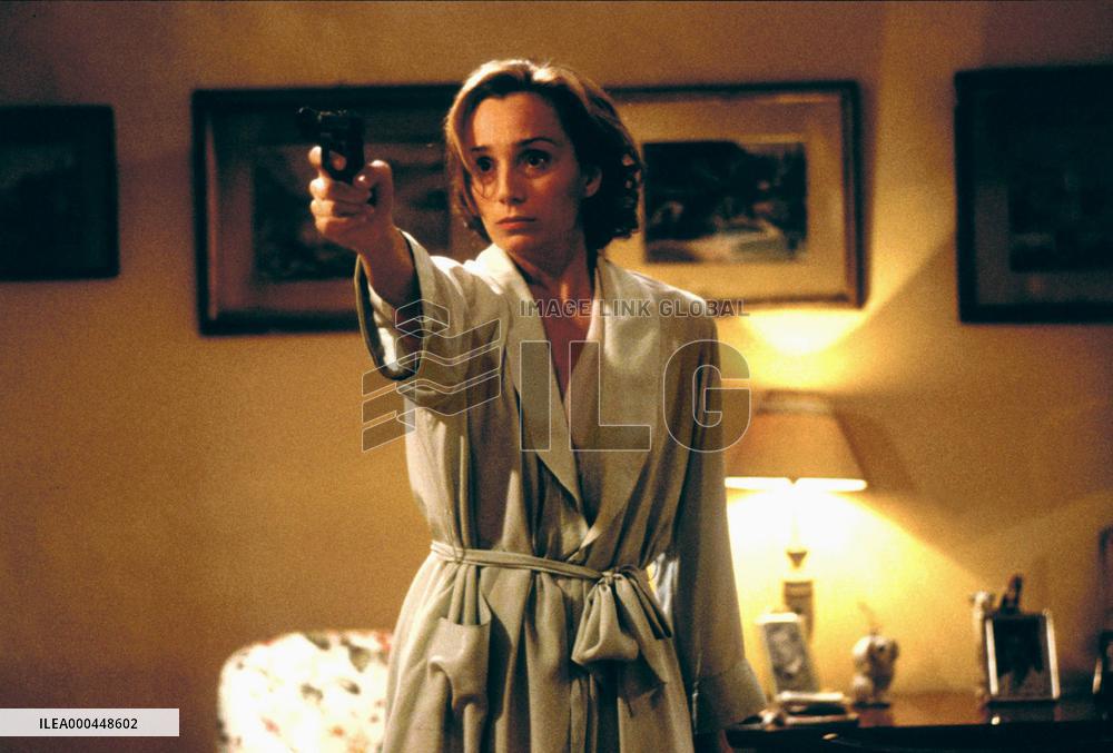 Up At The Villa (2000)