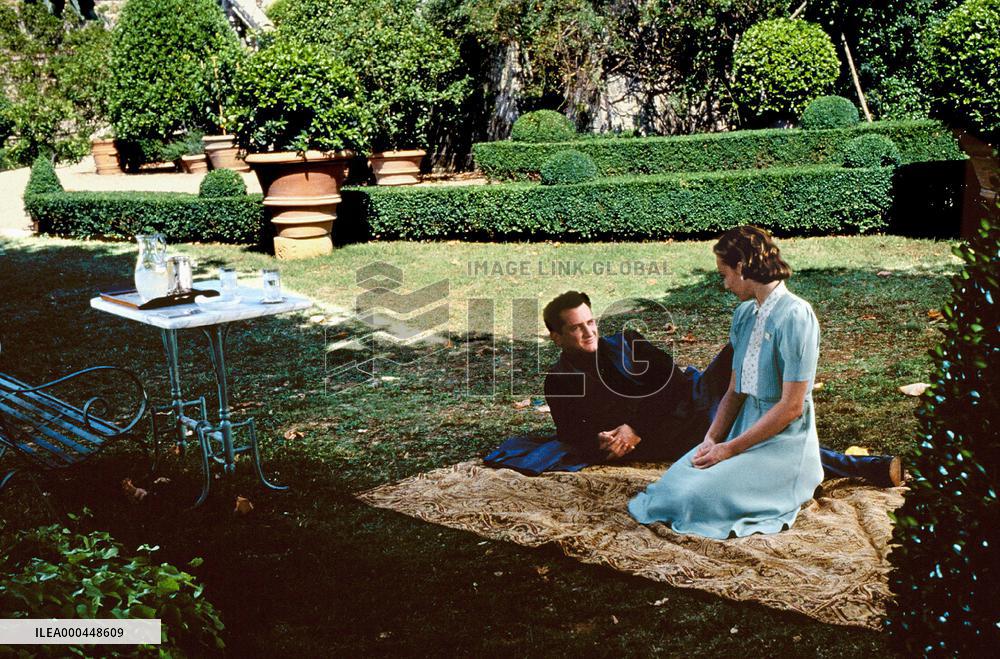 Up At The Villa (2000)