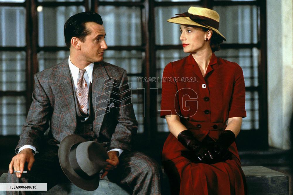 Up At The Villa (2000)