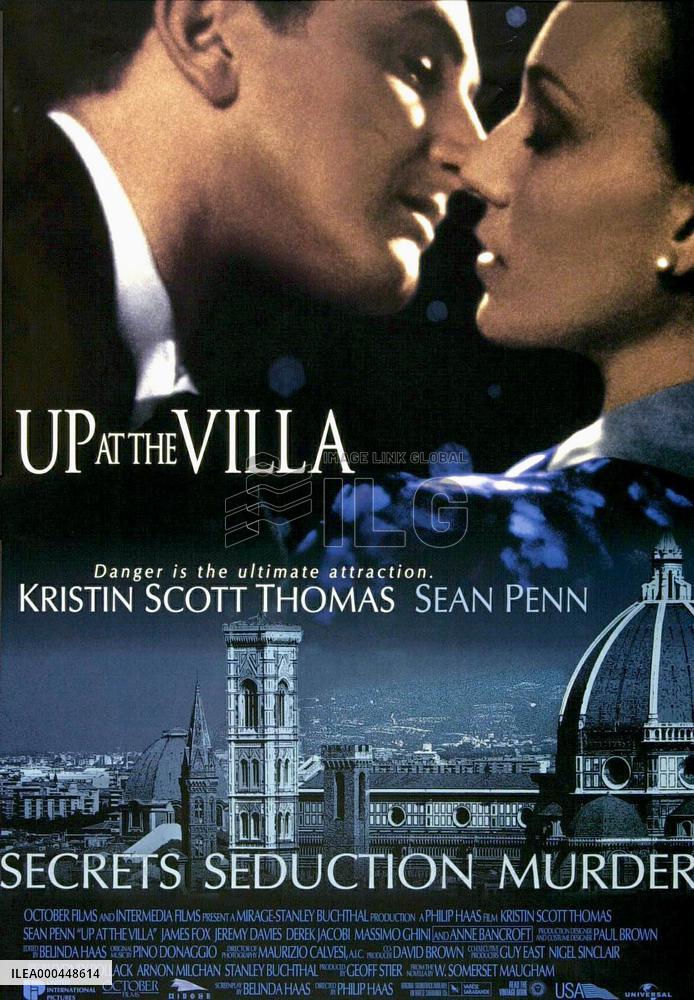 Up At The Villa (2000)