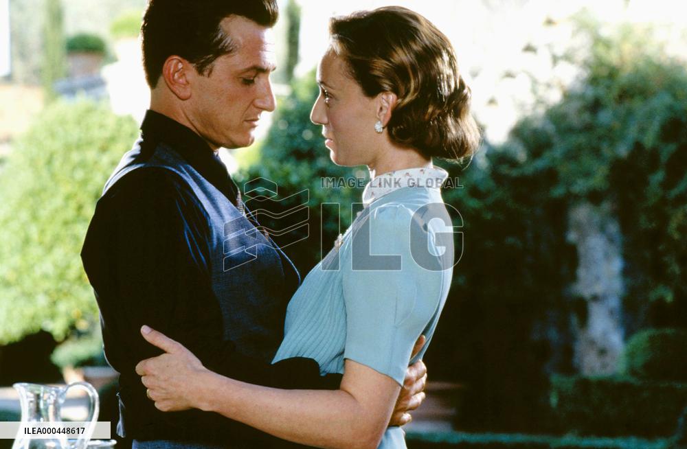 Up At The Villa (2000)