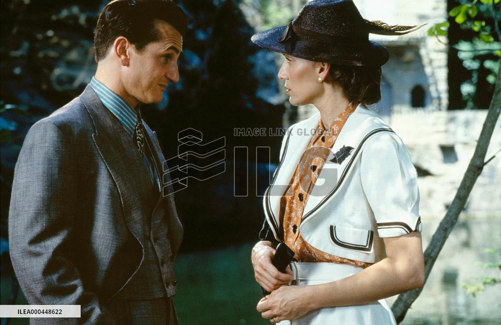 Up At The Villa (2000)