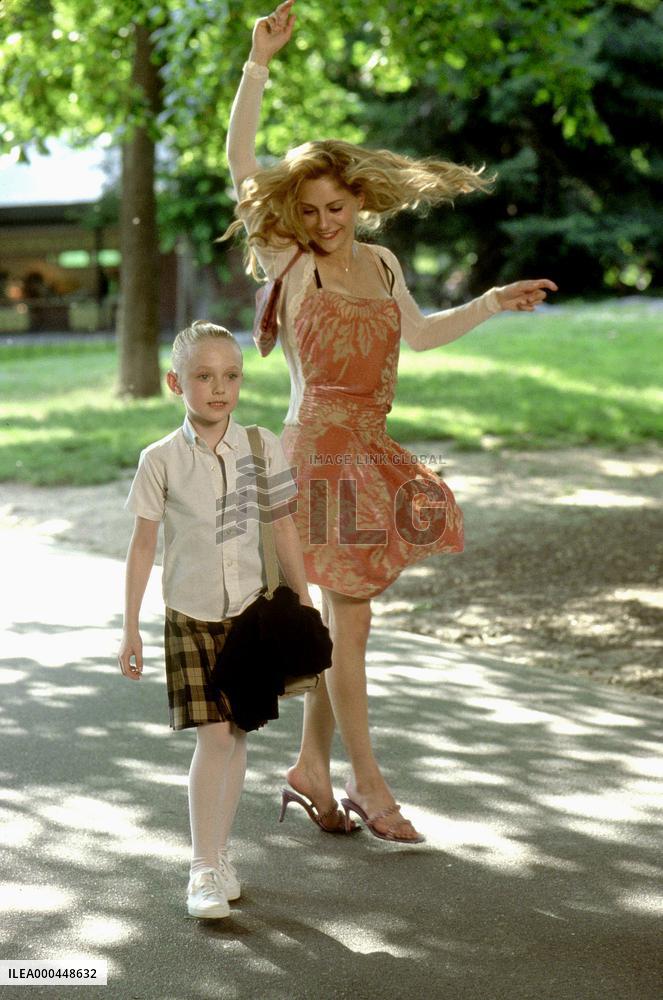 Uptown Girls (2003)