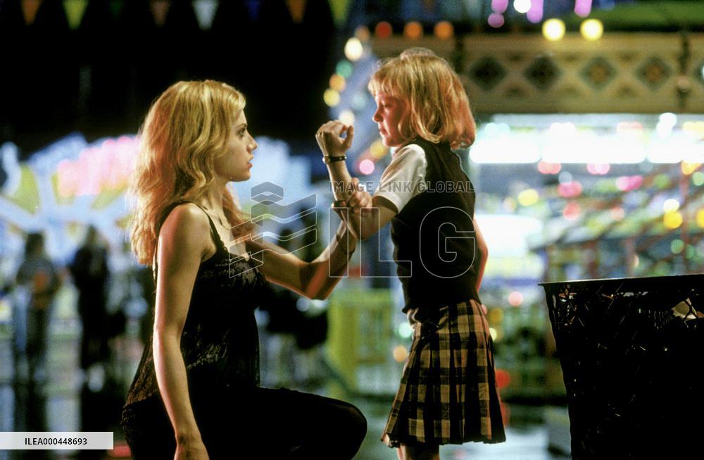 Uptown Girls (2003)