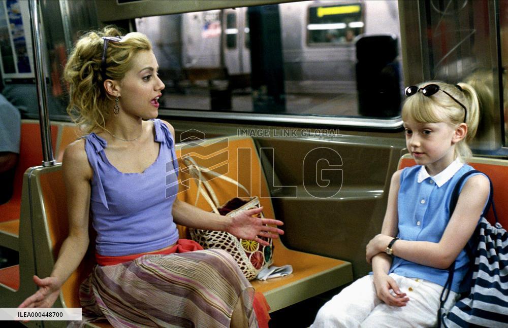 Uptown Girls (2003)