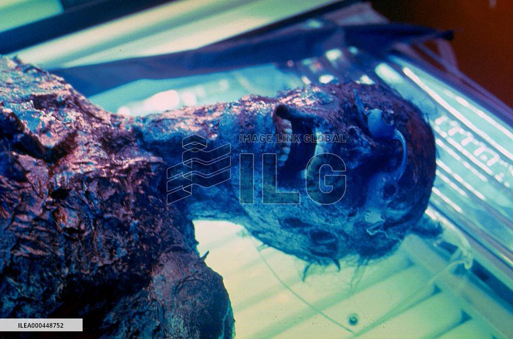 Urban Legends: Bloody Mary (2005)