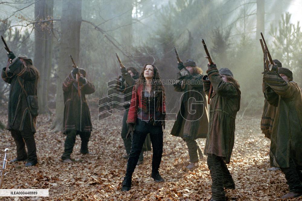 Van Helsing (2004)