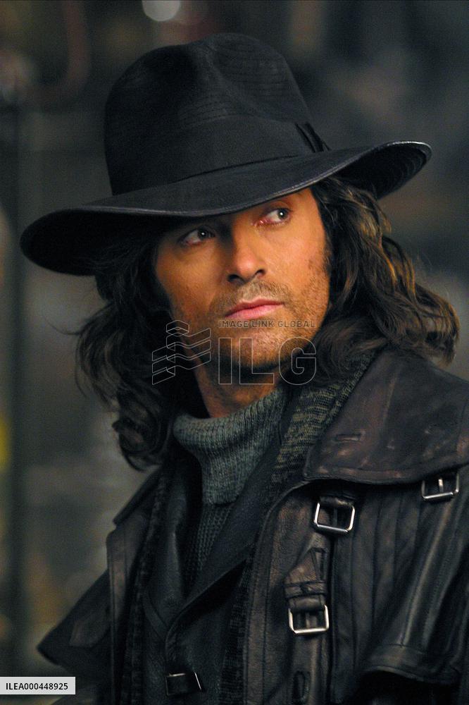 Van Helsing (2004)