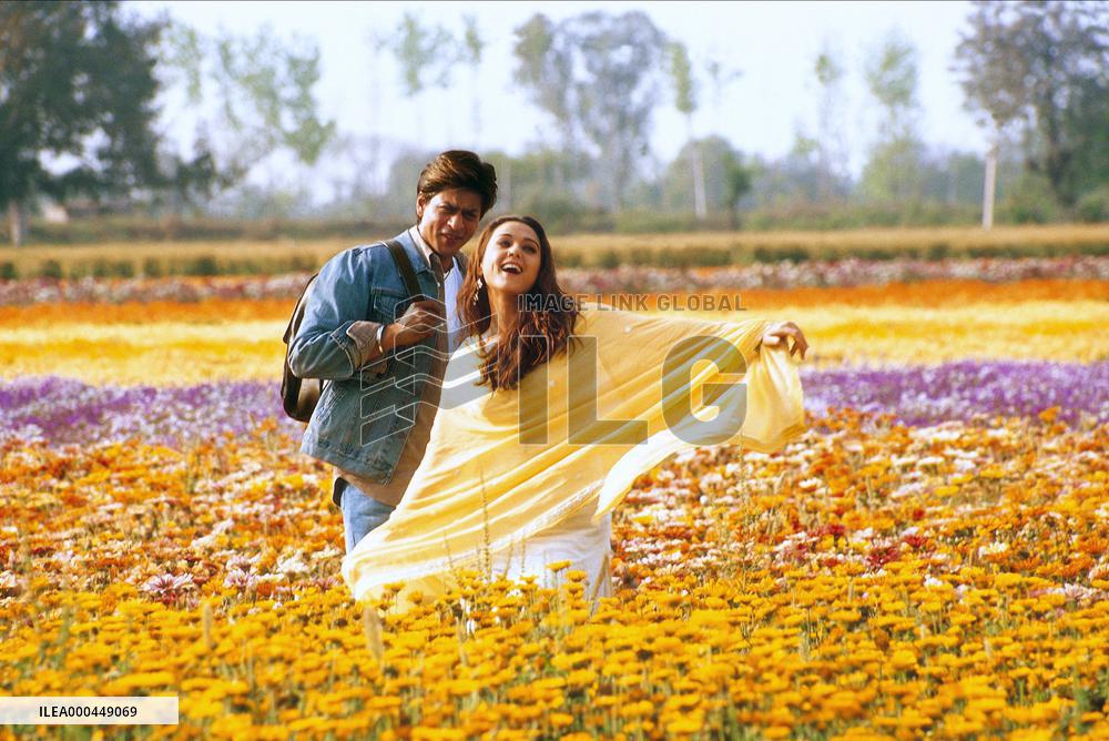 Veer-Zaara; Veer Zaara (2004)