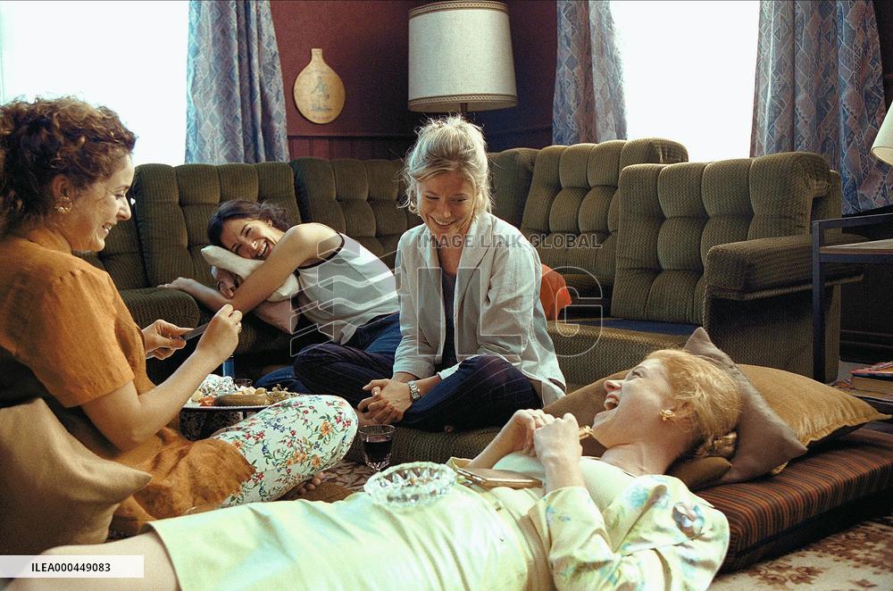 Venus And Mars (2001)