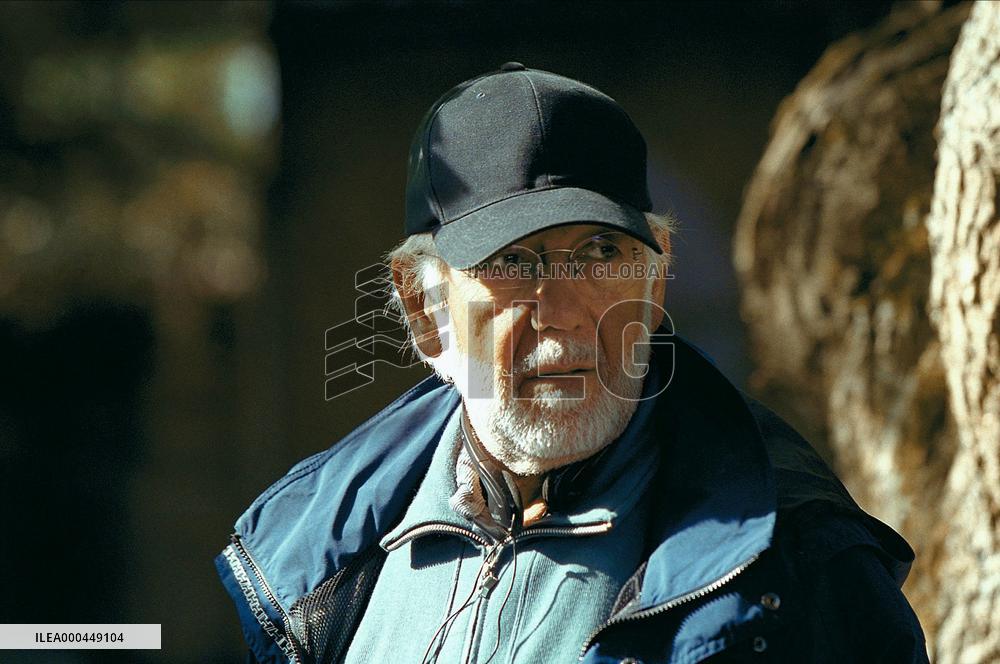 Venus And Mars (2001)