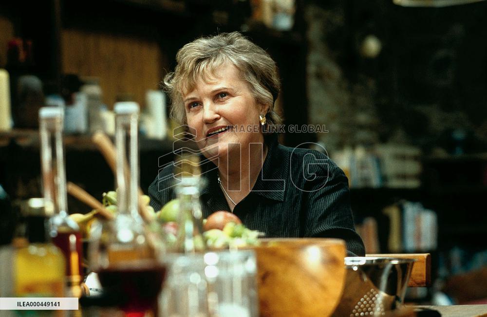 Veronica Guerin (2003)