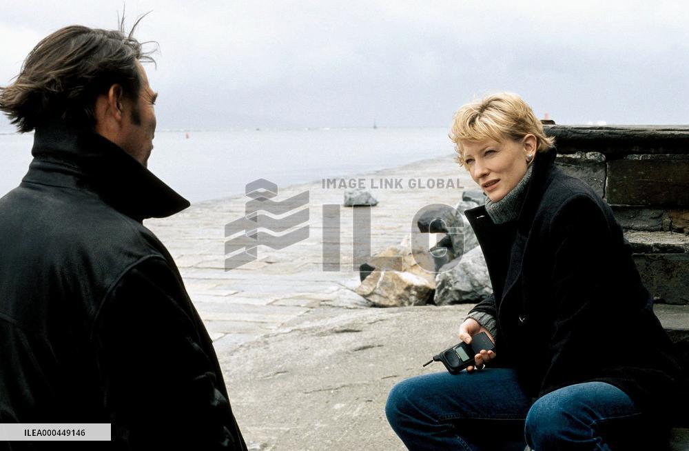 Veronica Guerin (2003)