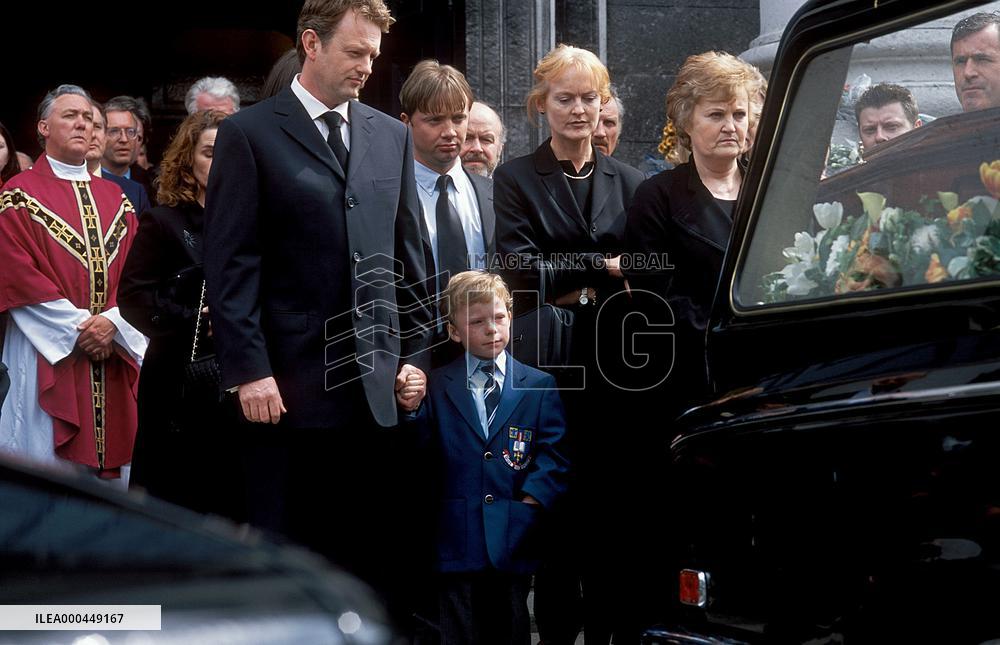 Veronica Guerin (2003)