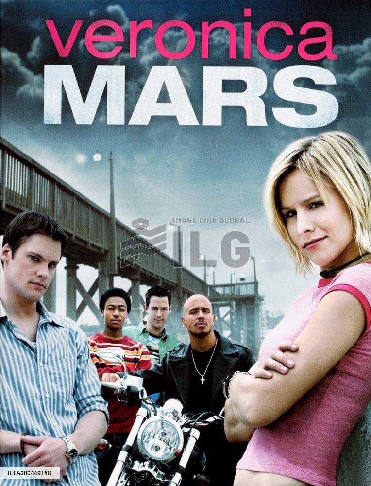 Veronica Mars (2005)