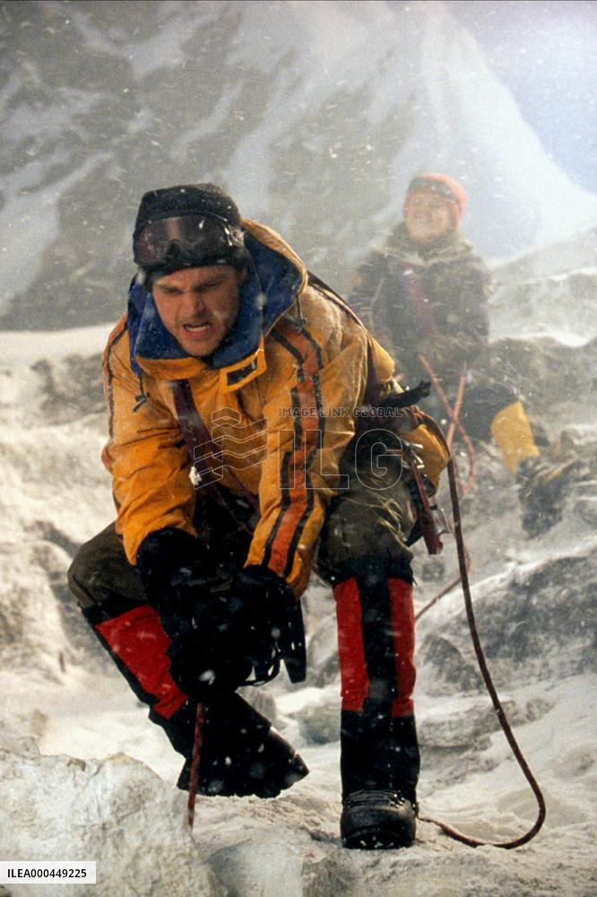 Vertical Limit (2000)