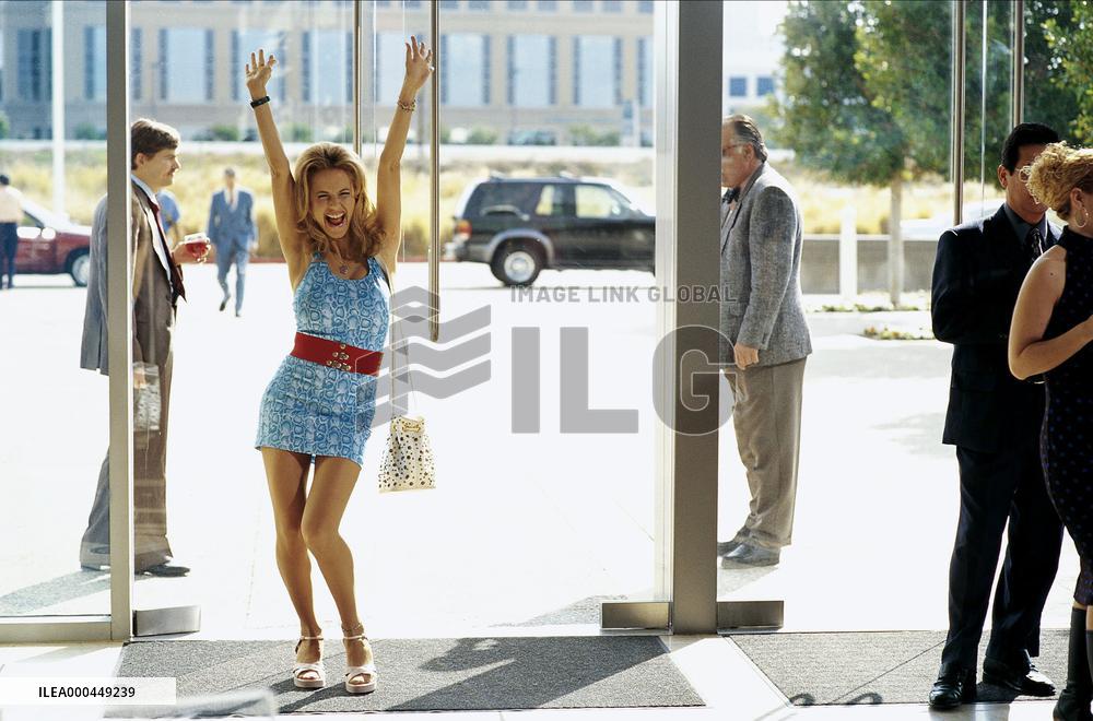 View From The Top (2003)